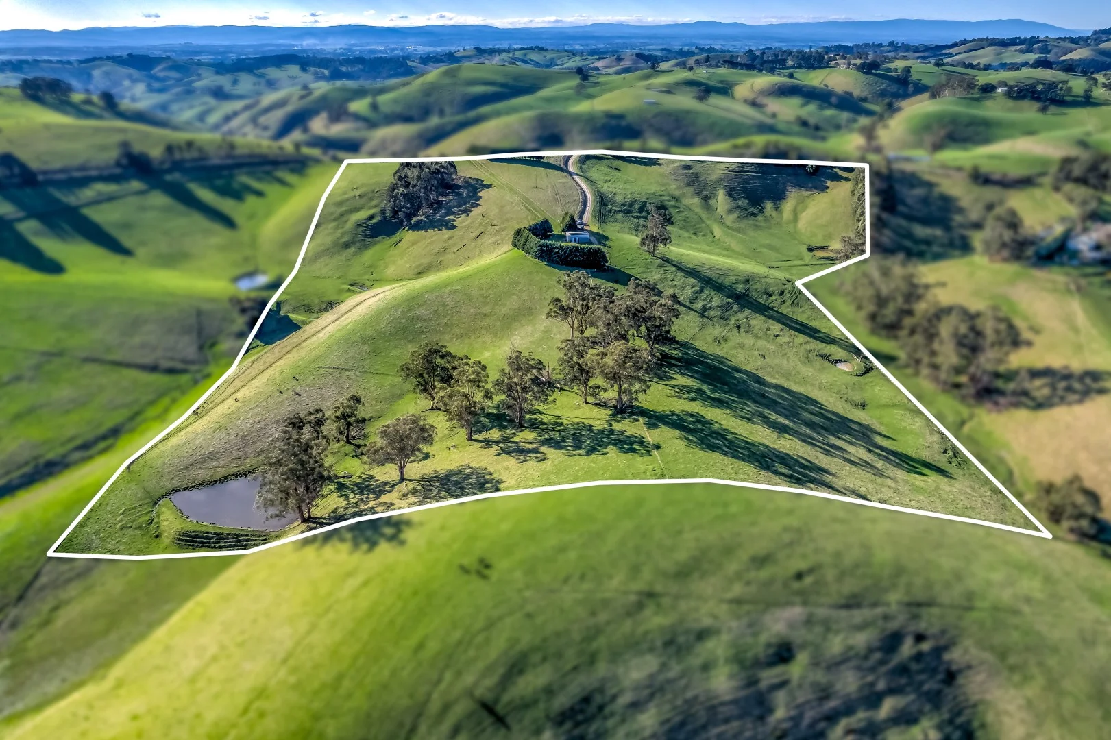 91 Mountain View- McDonalds Track, Mountain View VIC 3988