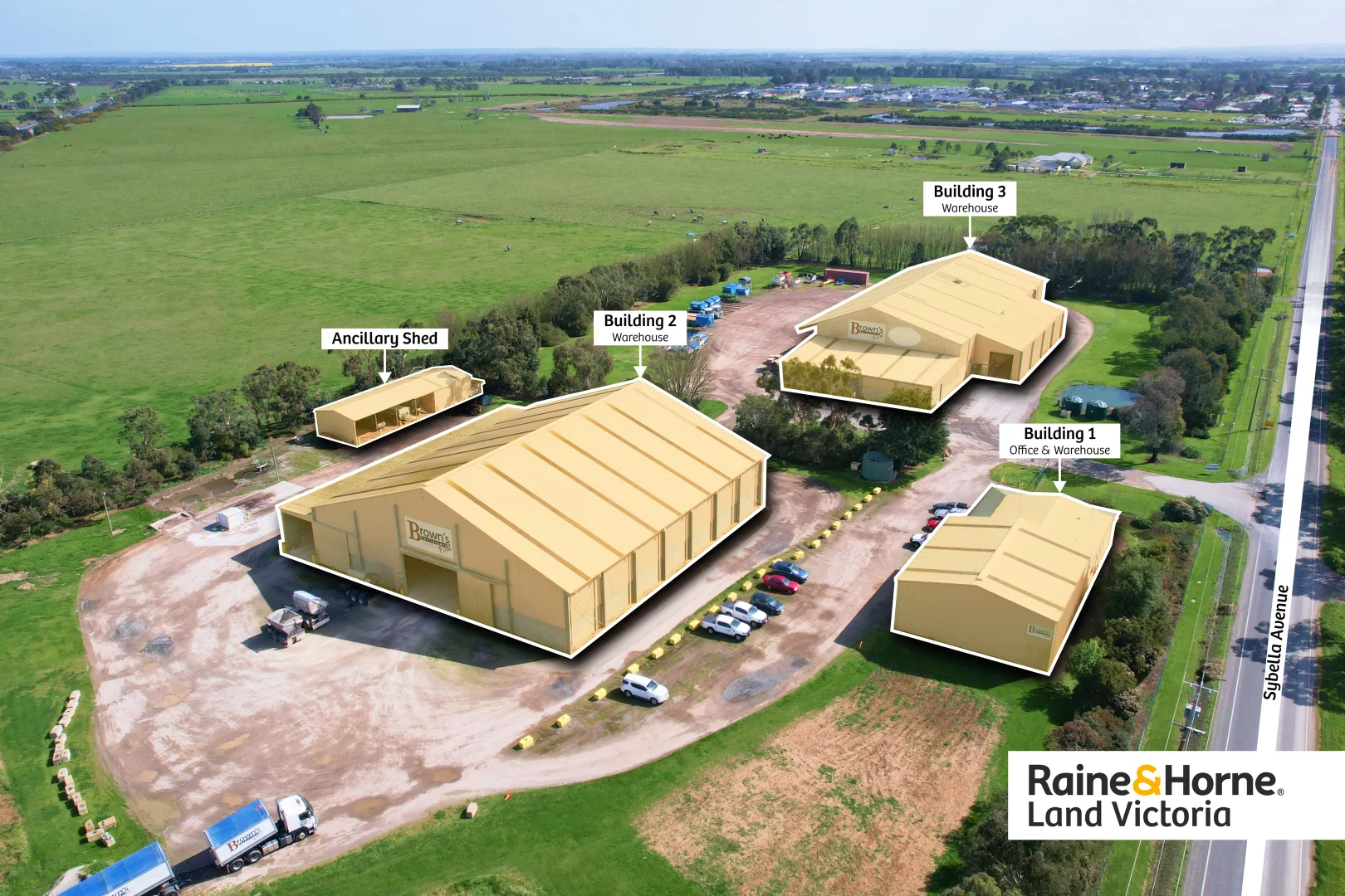 Additional image 2 of 150 Sybella Avenue, Koo Wee Rup VIC 3981