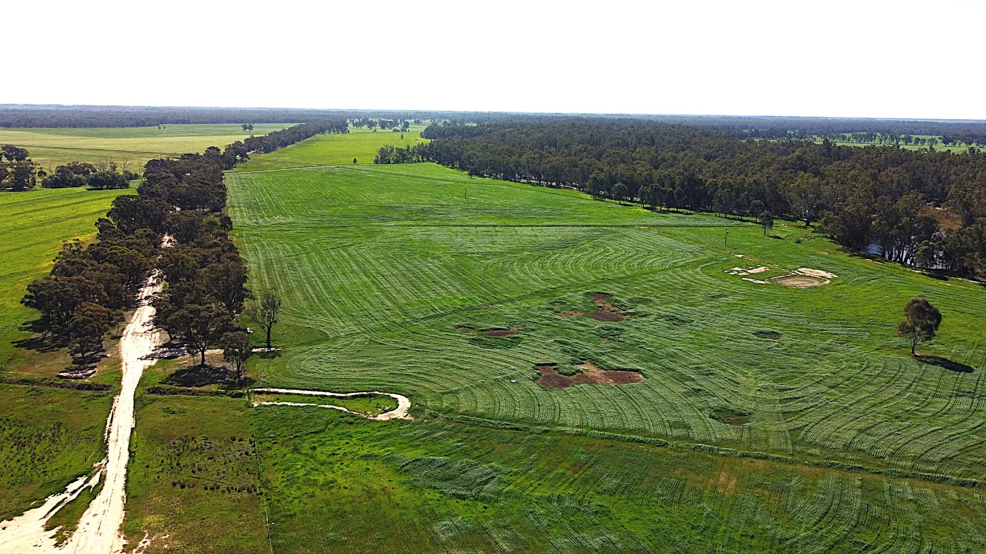 . Bangerang Road, Kanyapella VIC 3564