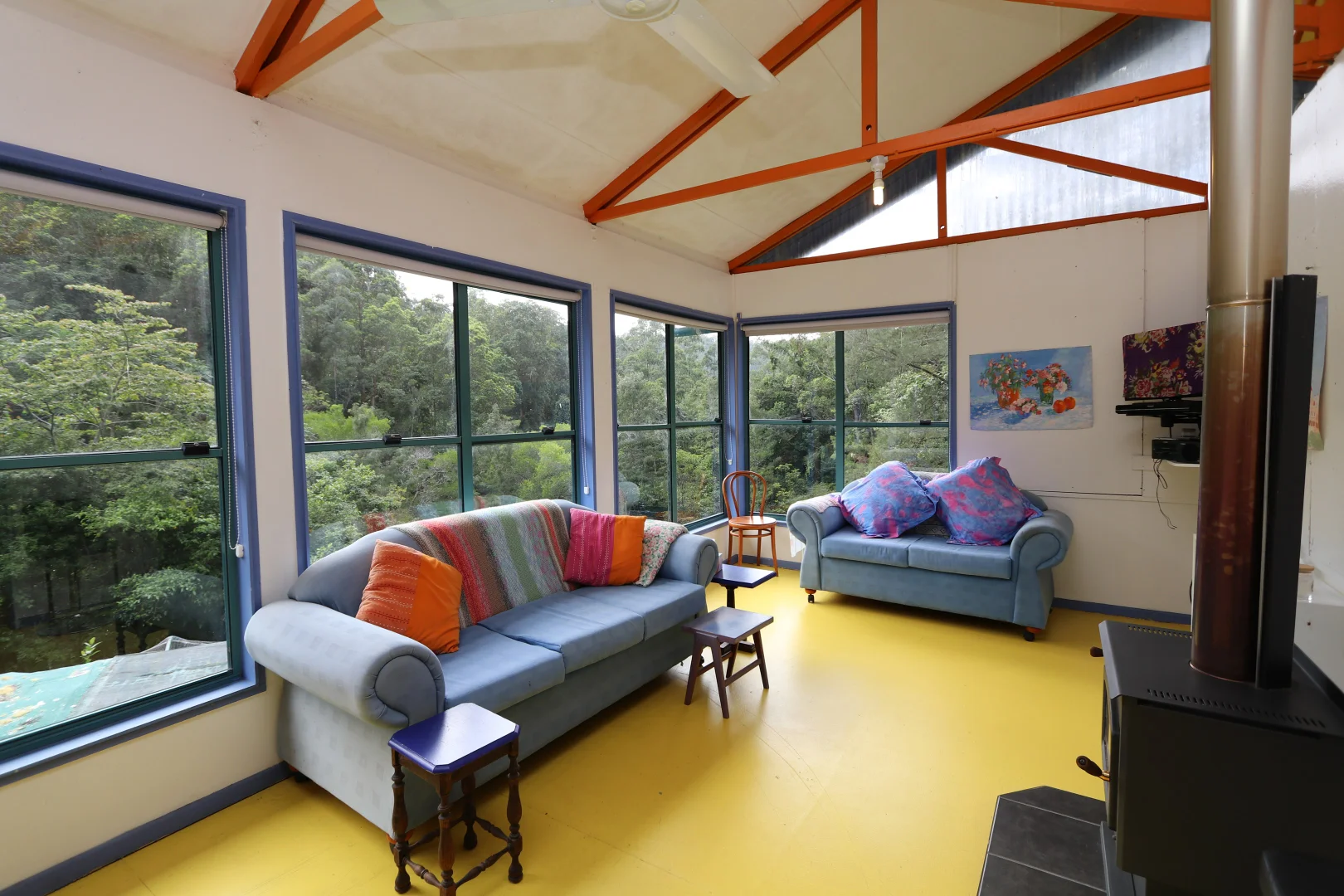 Additional image 3 of Level share 25, 10/321 Blackhorse Road, Eden Creek NSW 2474