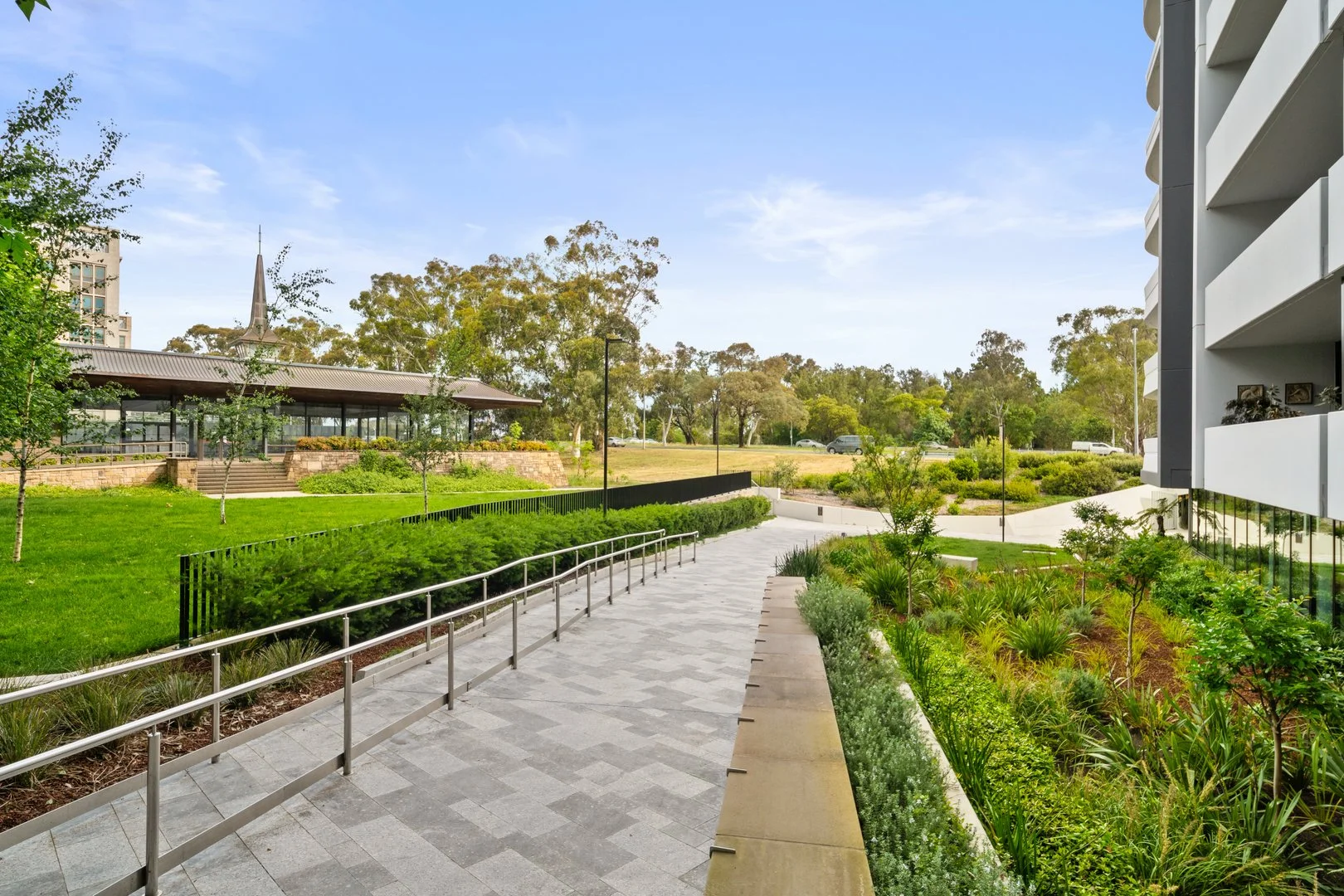 Additional image 29 of 178/44 Constitution Avenue, Parkes ACT 2600