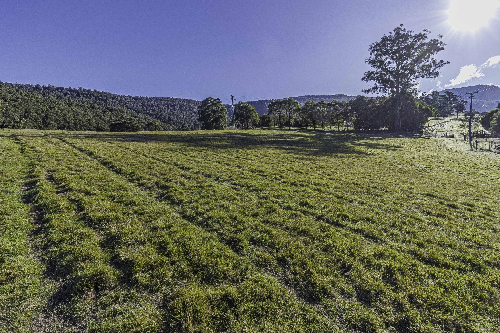 Additional image 14 of Mountain River TAS 7109