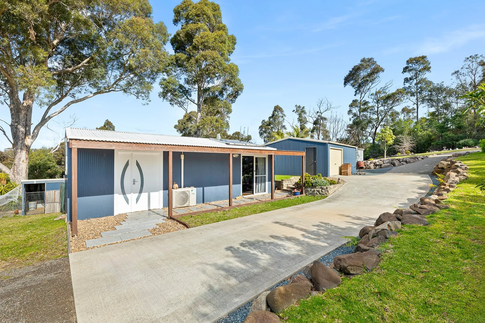 24 Blackbutt Lane, Malua Bay NSW 2536