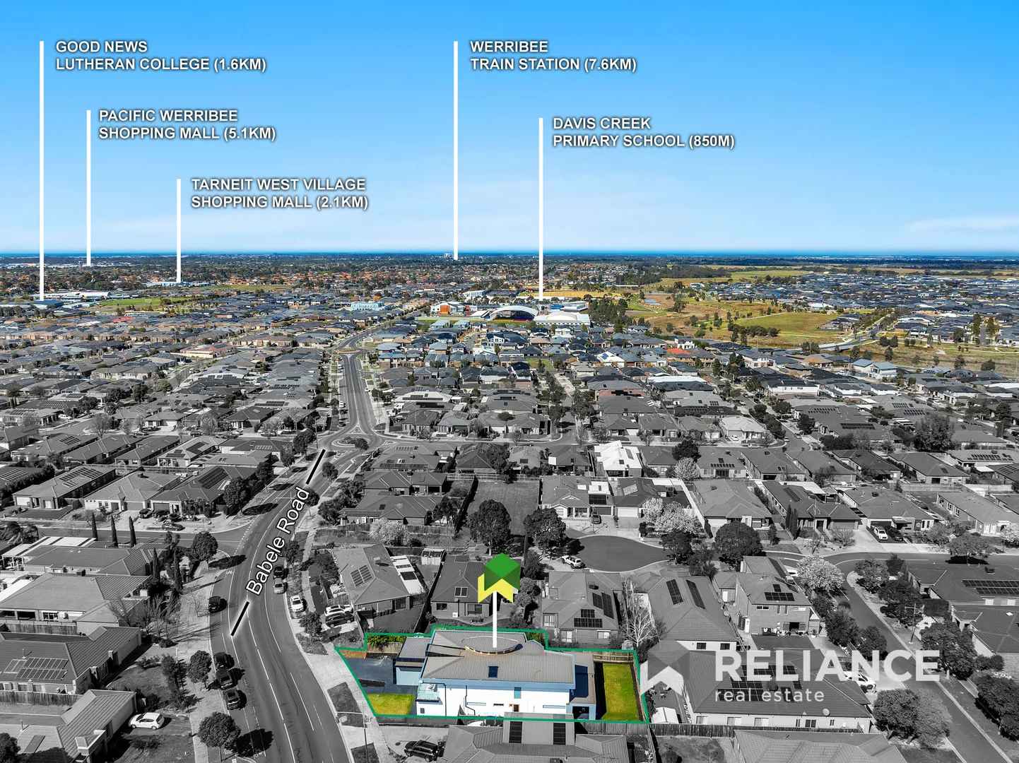 Additional image 34 of 40 Babele Road, Tarneit VIC 3029