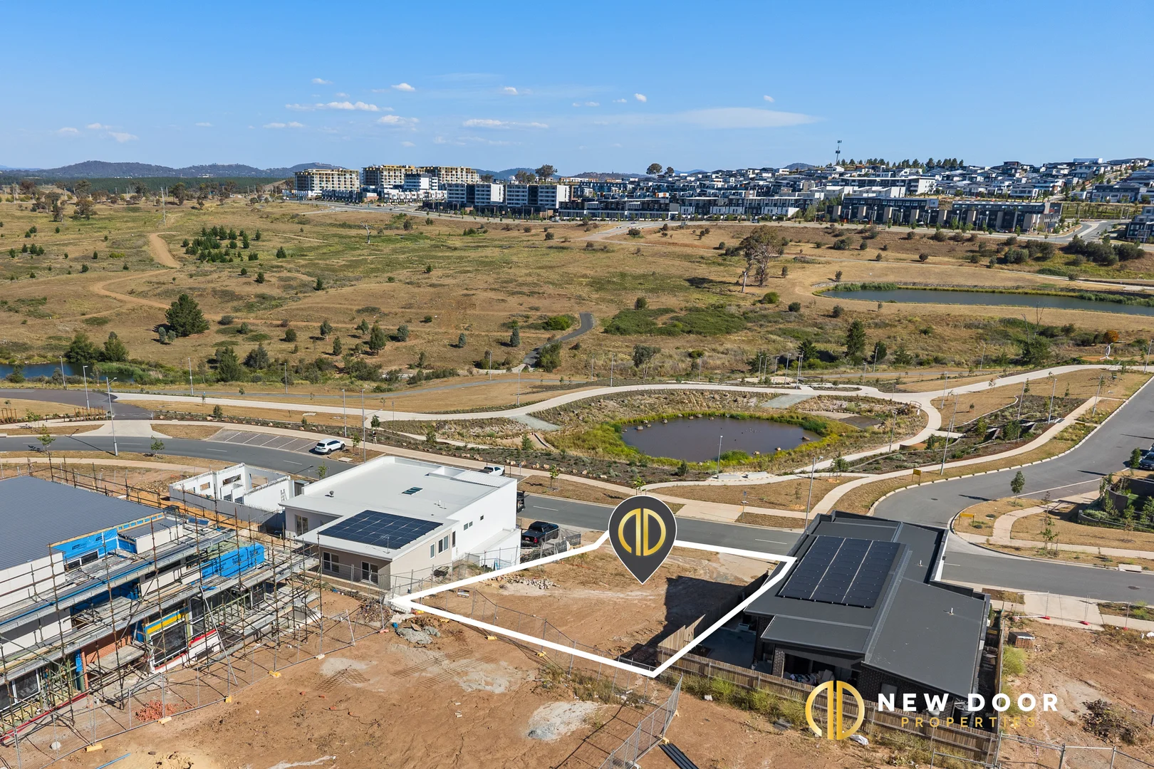 Additional image 8 of 19 Stella Young Way, Denman Prospect ACT 2611