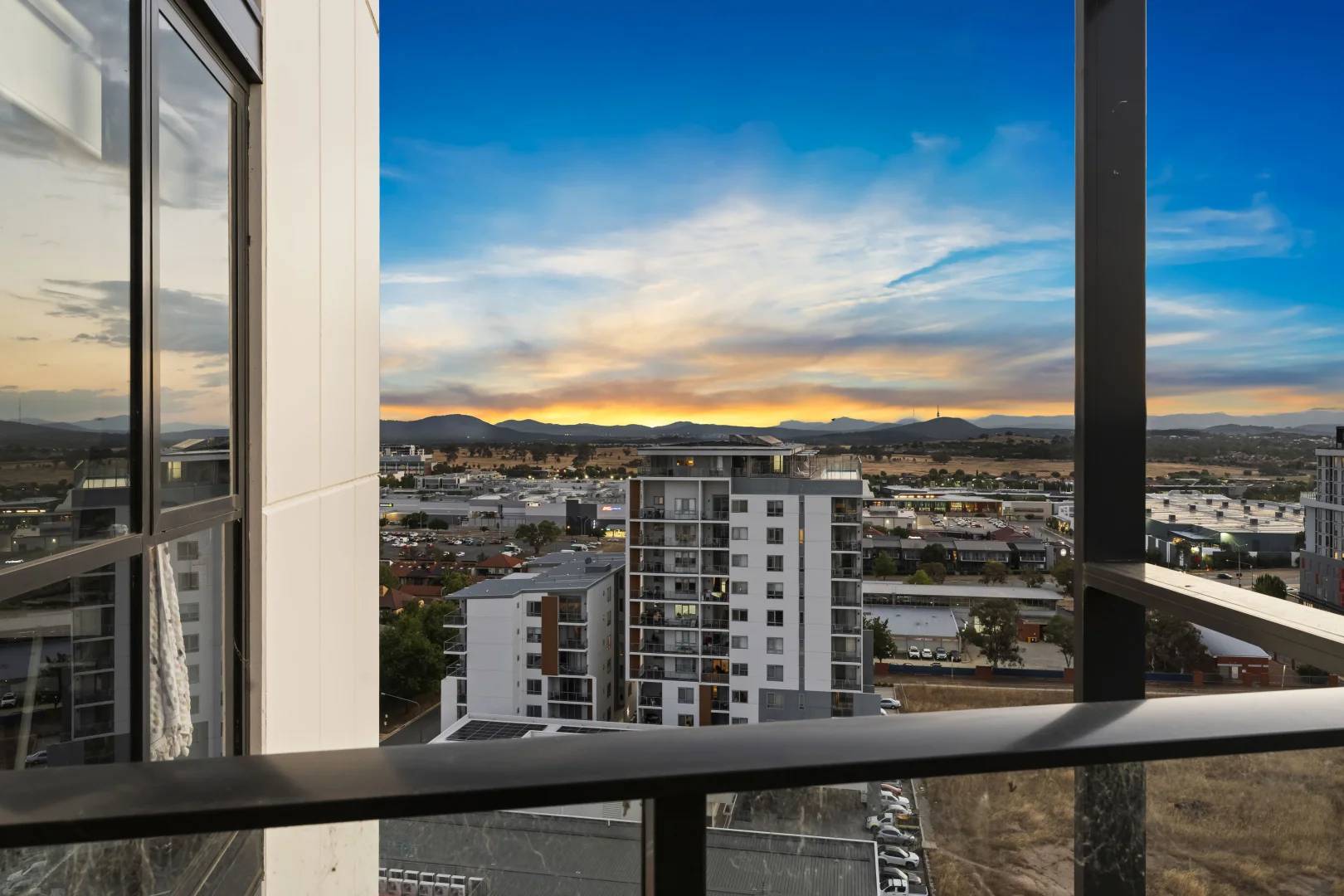 Additional image 15 of 1203/90 Swain Street, Gungahlin ACT 2912