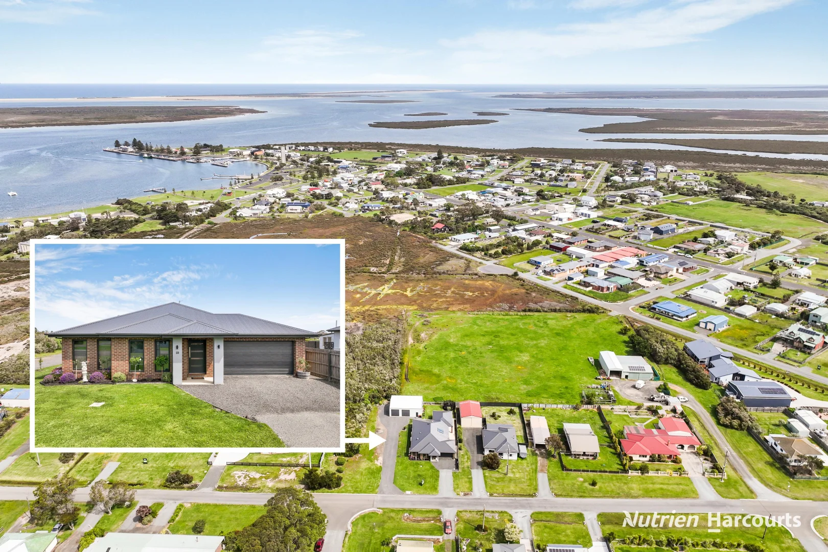 Additional image 3 of 23 South Street, Port Albert VIC 3971