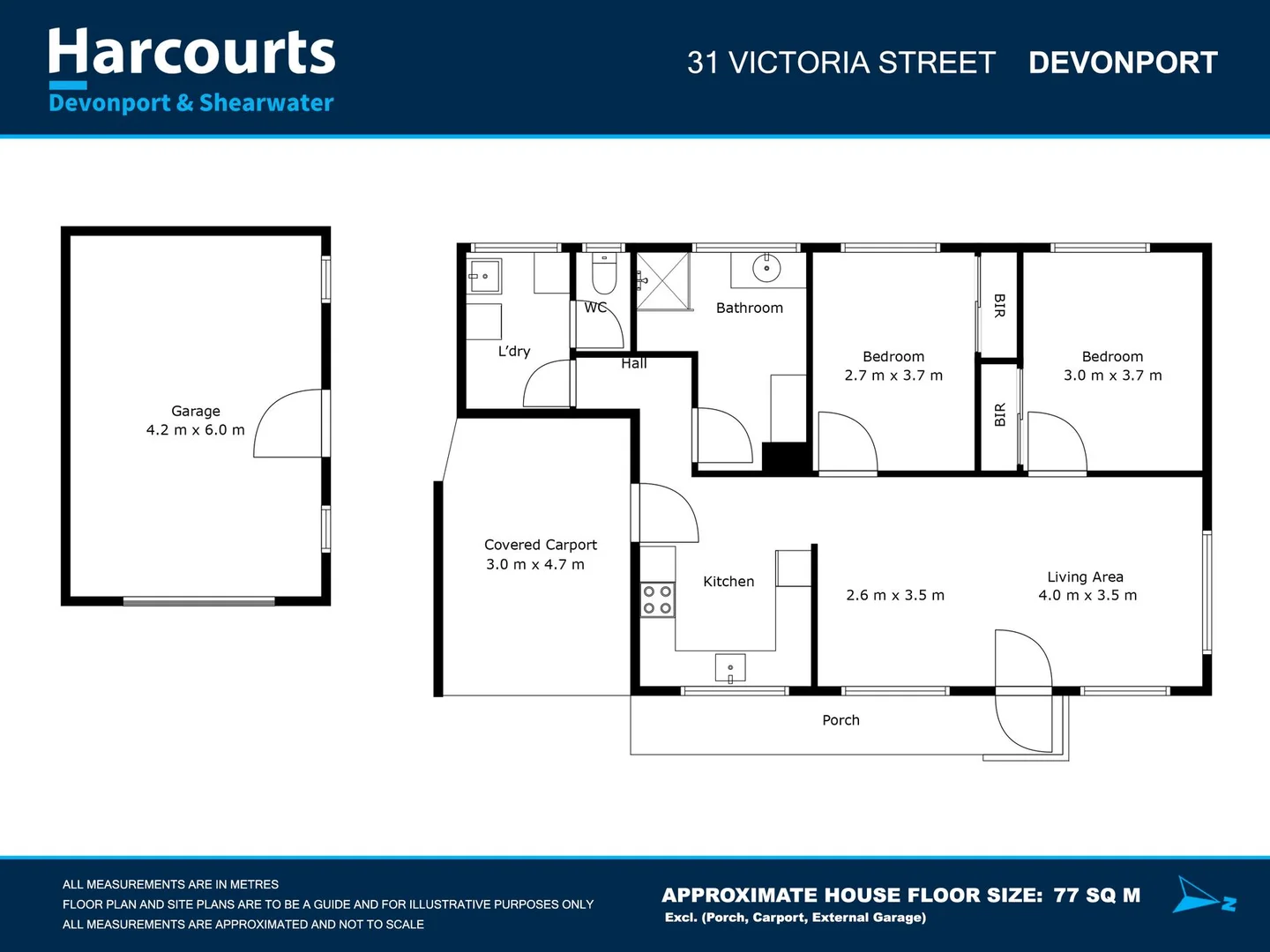 Additional image 16 of 31 Victoria Street, Devonport TAS 7310