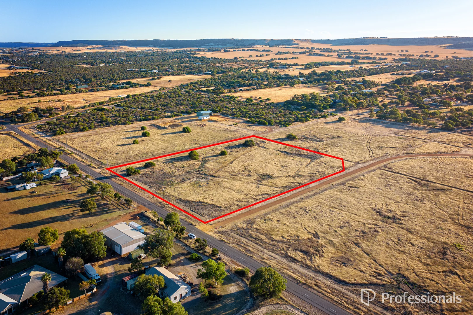 Additional image 7 of Proposed Lot 1 298 Hall Road, Waggrakine WA 6530