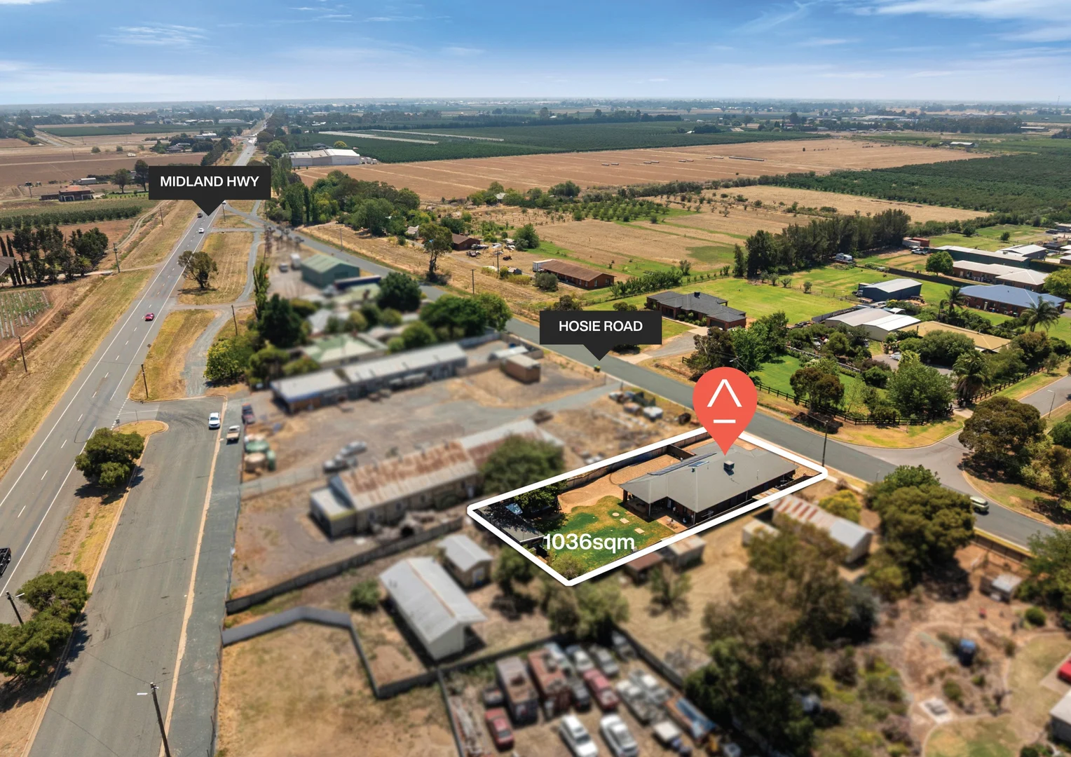 Additional image 16 of 14 Hosie Road, Shepparton East VIC 3631