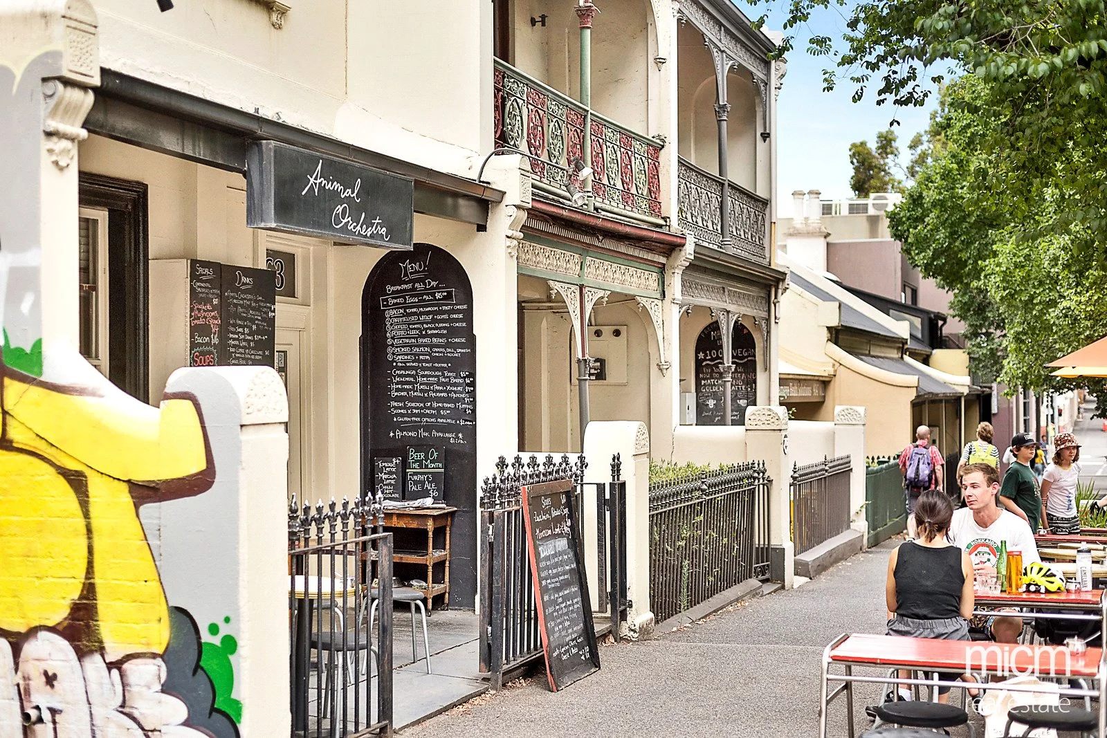 Additional image 14 of 1304/160 Victoria Street, Carlton VIC 3053