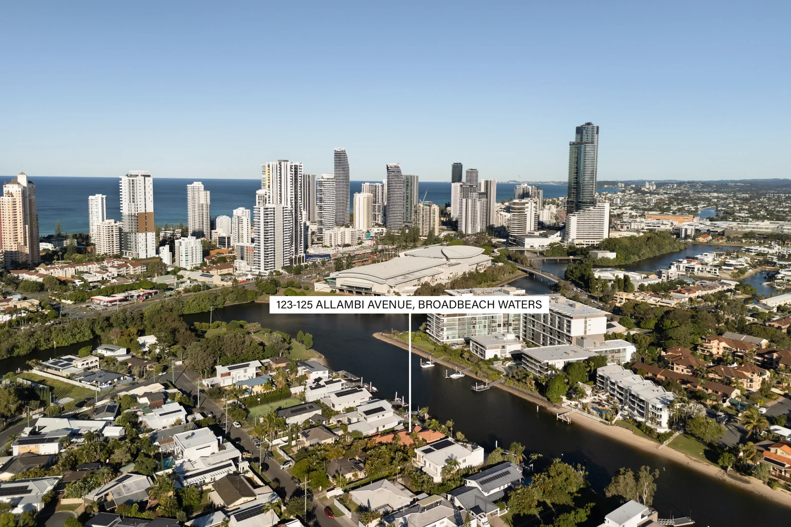 Additional image 22 of 123 & 125 Allambi Avenue, Broadbeach Waters QLD 4218