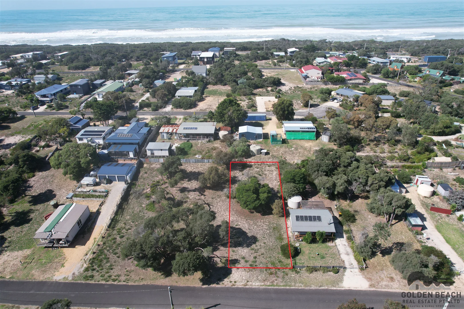 91 Astro Avenue, Golden Beach VIC 3851