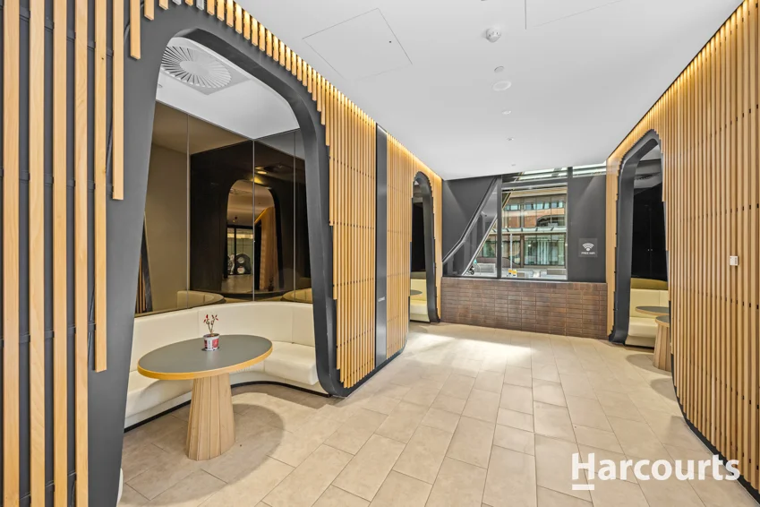 Additional image 18 of 2803n/883 Collins Street, Docklands VIC 3008