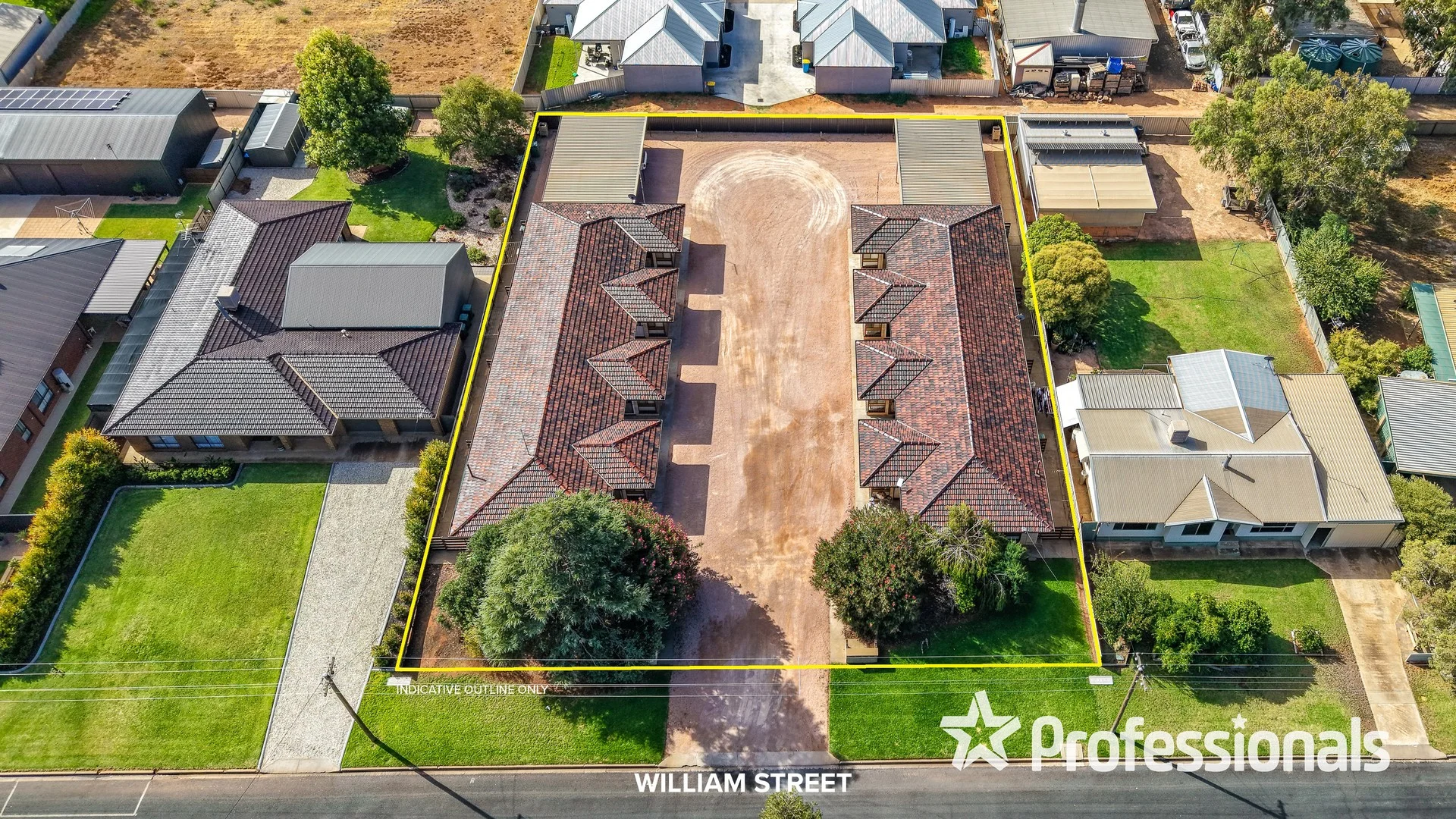 26-28 William Street, Gol Gol NSW 2738