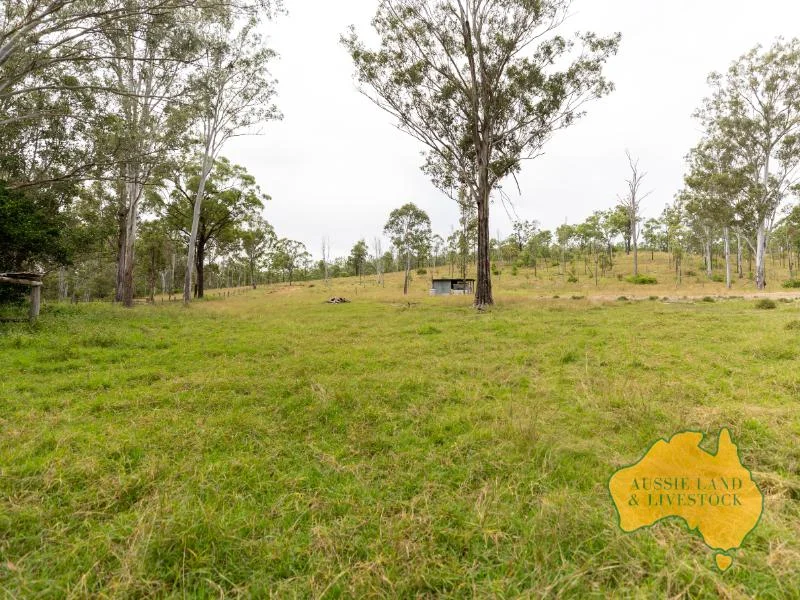 Additional image 19 of 0 "Tracey's" & "Green Gully", Monto - Mount Perry Road, Mount Perry QLD 4671