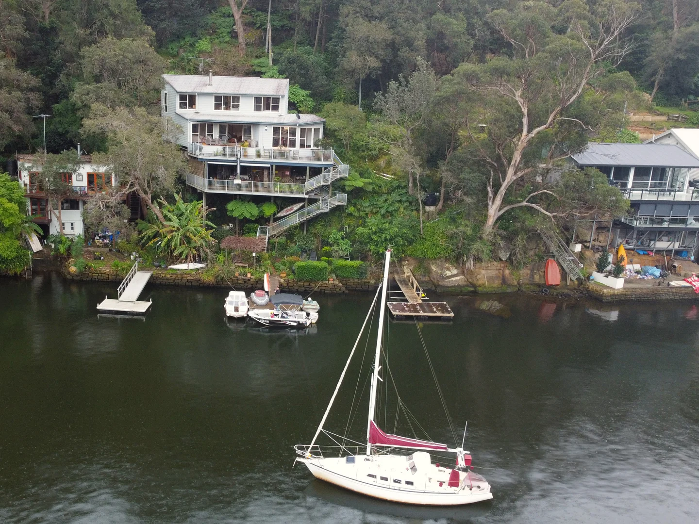 Additional image 2 of 23 Silverwater Reach, Berowra Waters NSW 2082