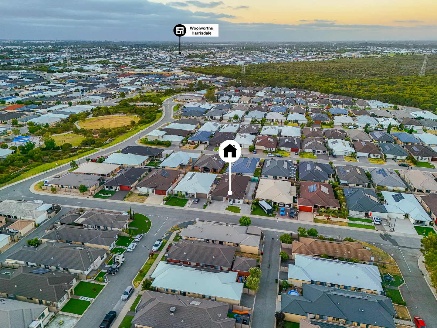 Additional image 34 of 10 Petrona Crescent, Piara Waters WA 6112