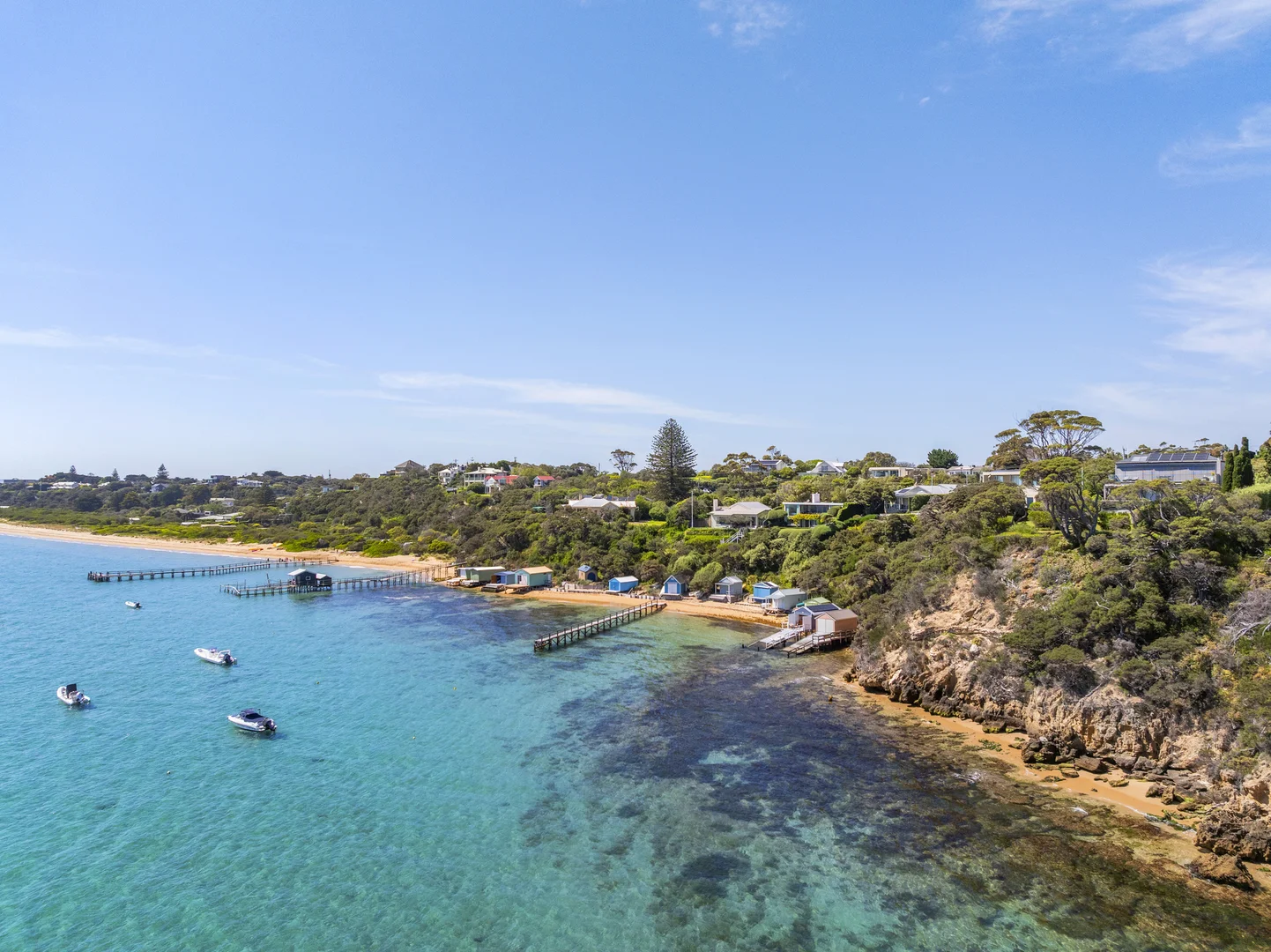 Additional image 14 of Boatshed 2 Shelley Beach, Portsea VIC 3944