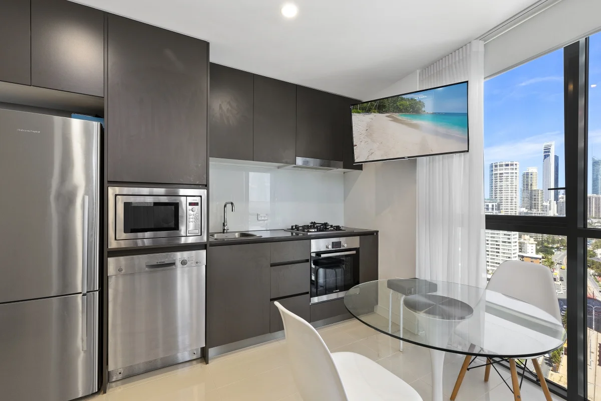 1601/3440 Surfers Paradise Boulevard, Surfers Paradise QLD 4217