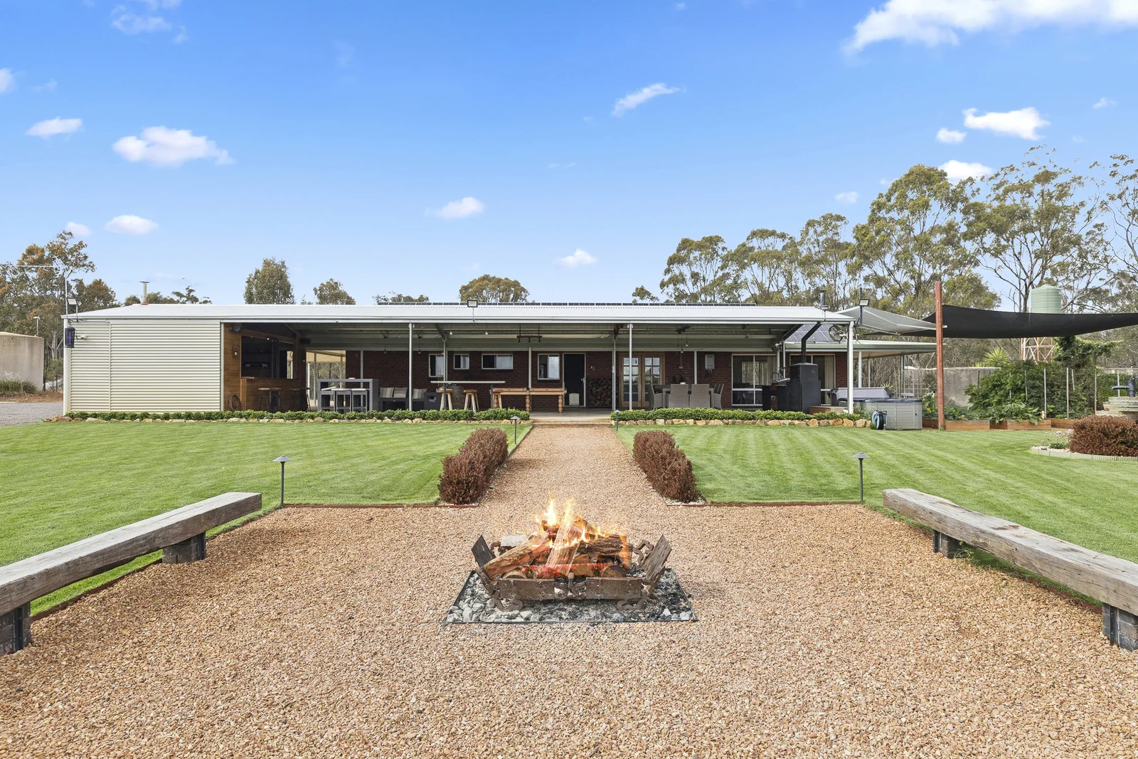 114 Strays Lane, Rushworth VIC 3612