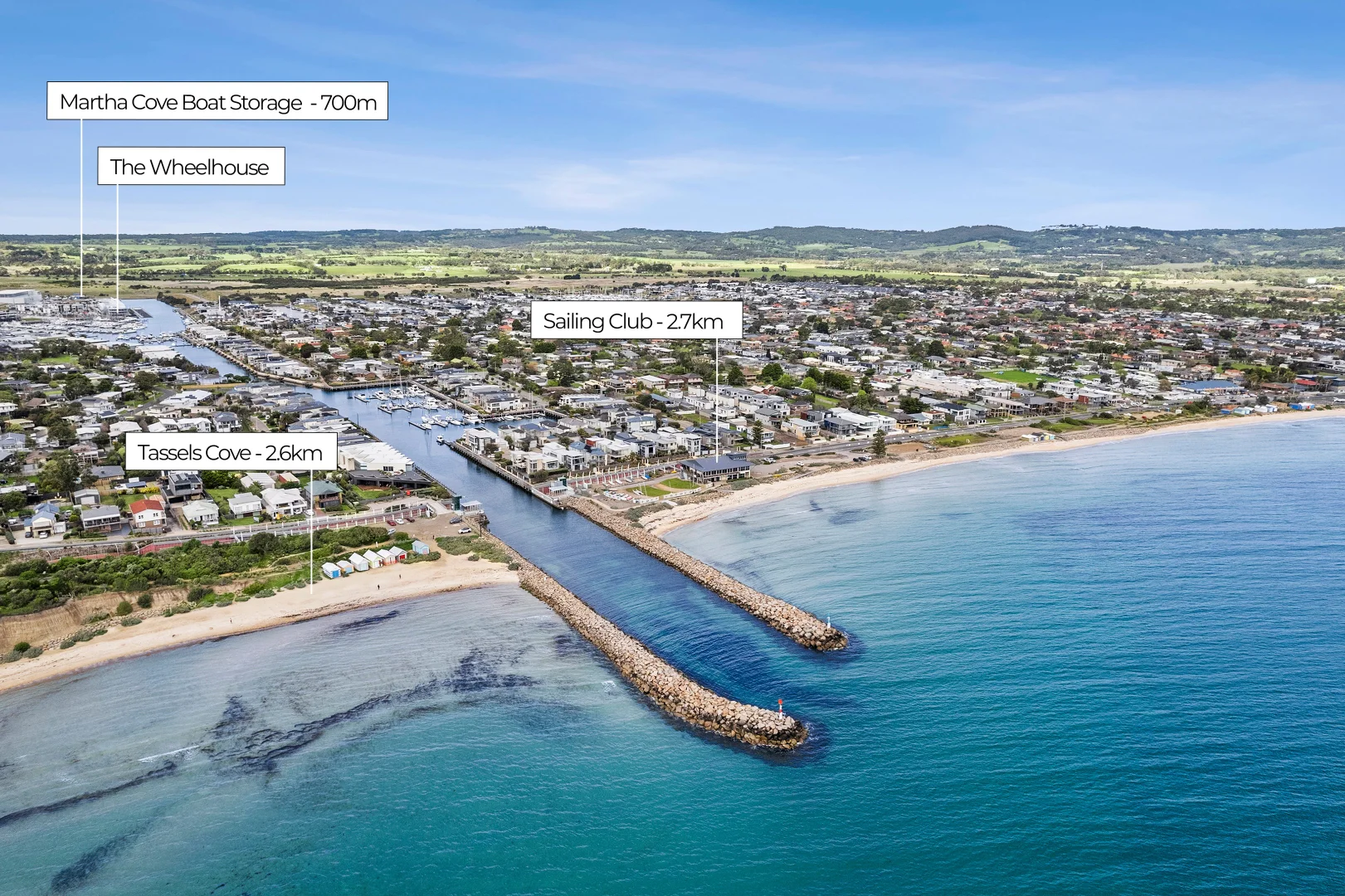 Additional image 16 of 104/8 Anchor Place, Safety Beach VIC 3936