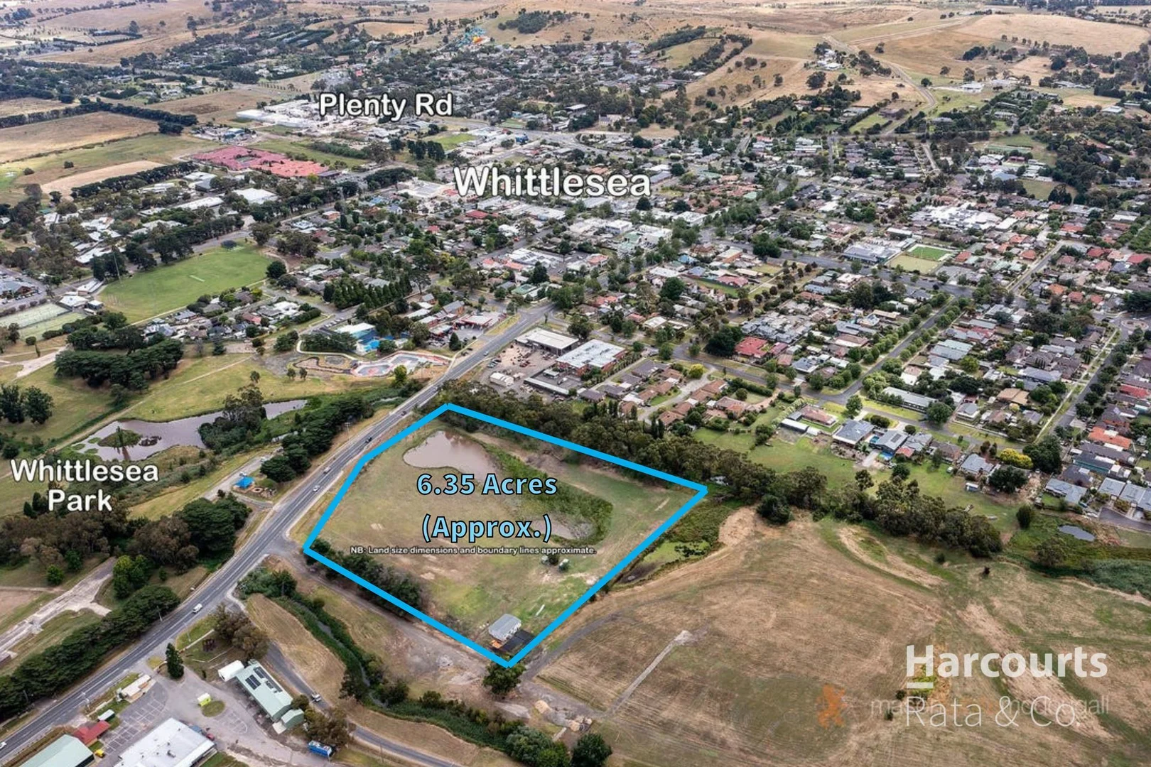 Additional image 13 of 48 Beech Street, Whittlesea VIC 3757