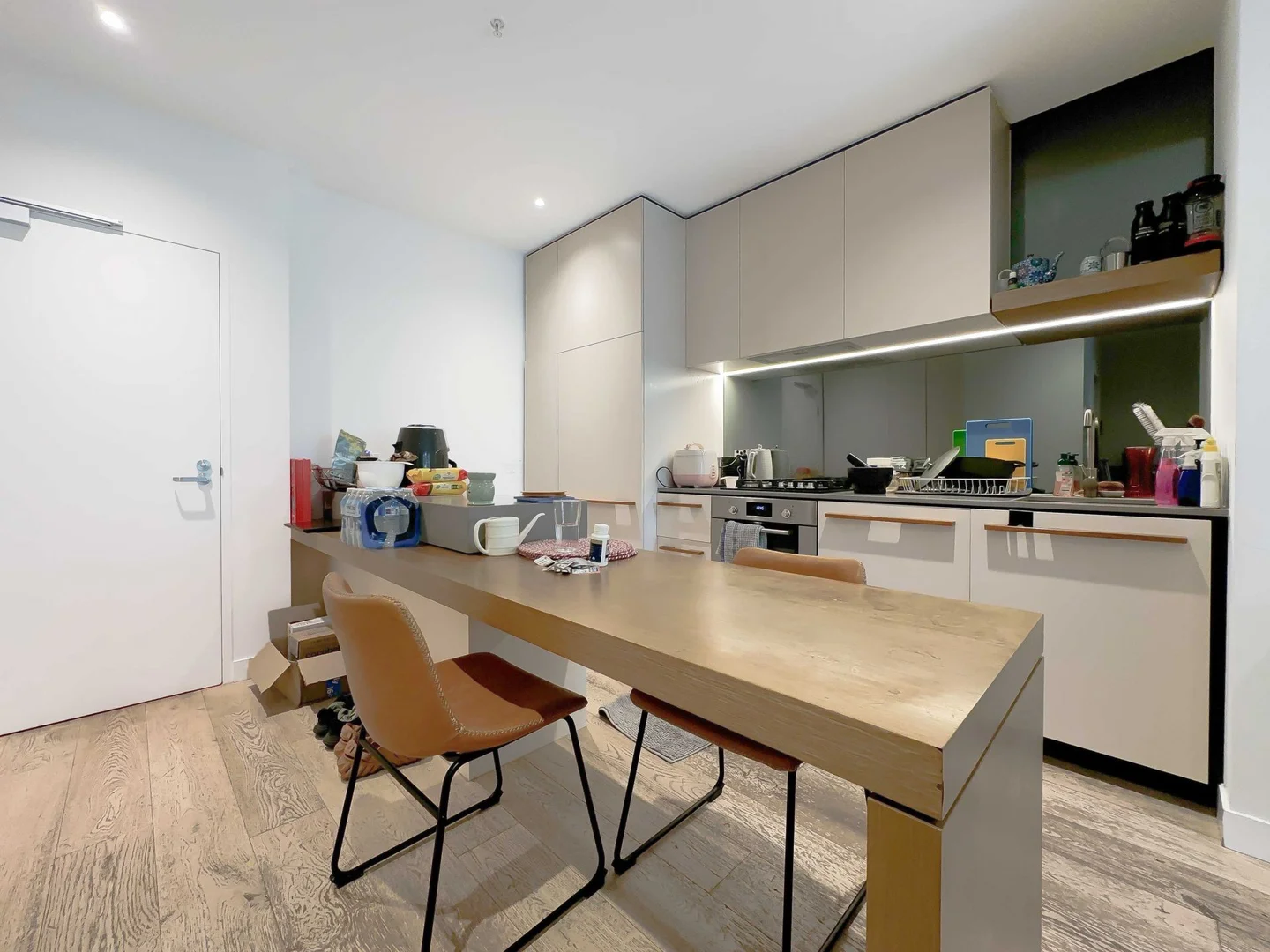 Additional image 2 of 117/9 Dryburgh street, West Melbourne VIC 3003