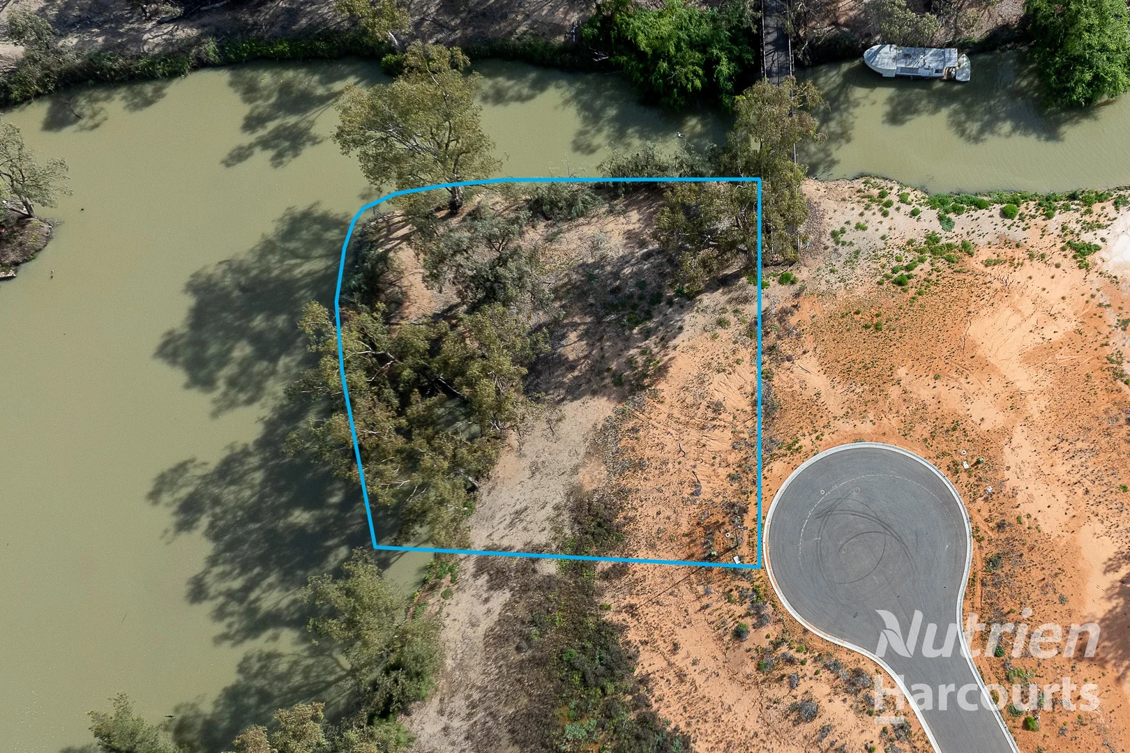 Additional image 5 of Lot 102 New Landing Way, Renmark SA 5341