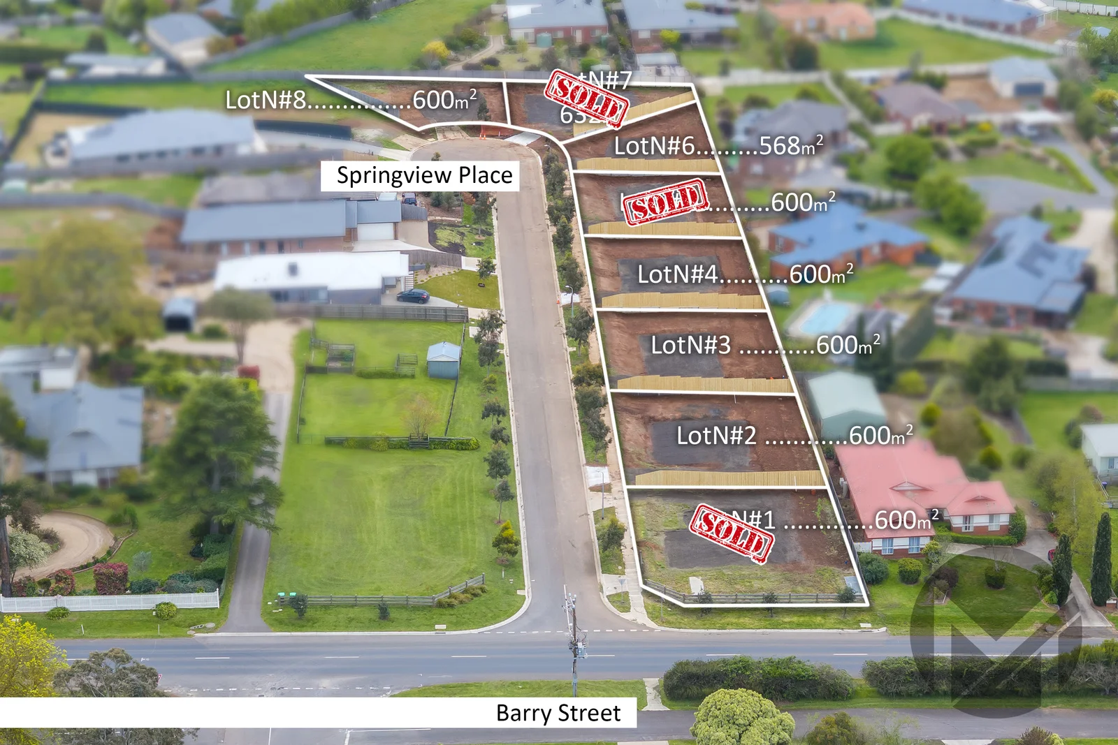 Additional image 8 of 142 Barry Street, Romsey VIC 3434