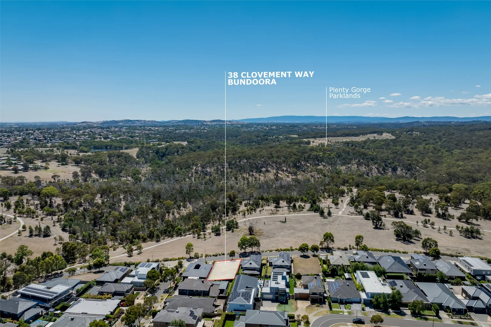 38 Clovemont Way, Bundoora VIC 3083