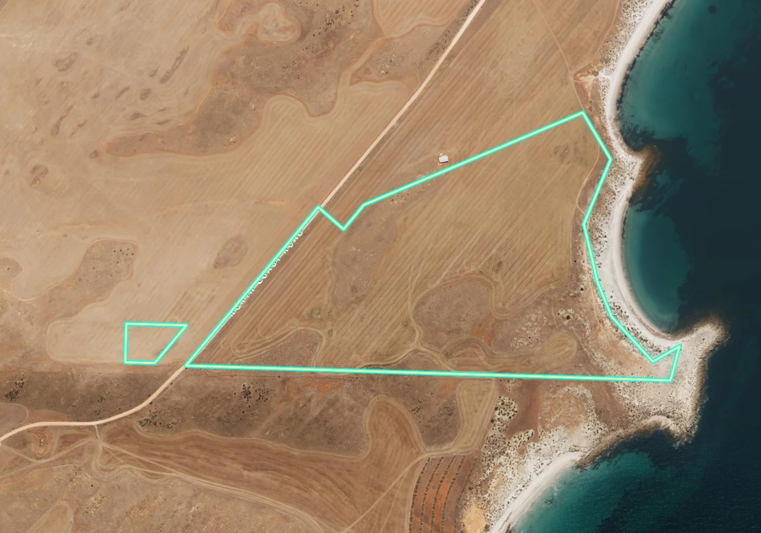 Additional image 14 of Lot 304 & North Coast Road, Port Neill SA 5604