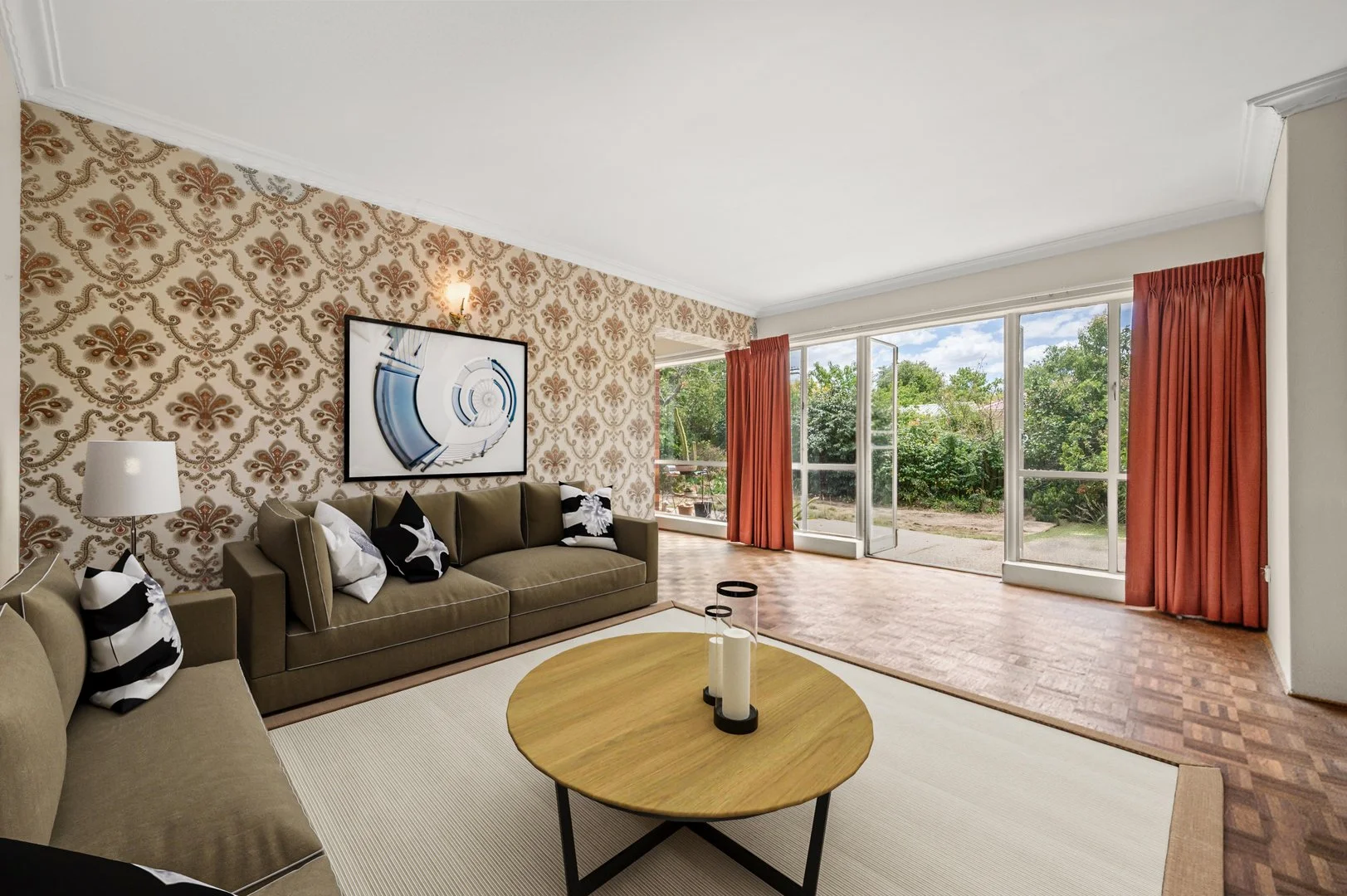 Additional image 6 of 21 Westgarth Street, O'Connor ACT 2602