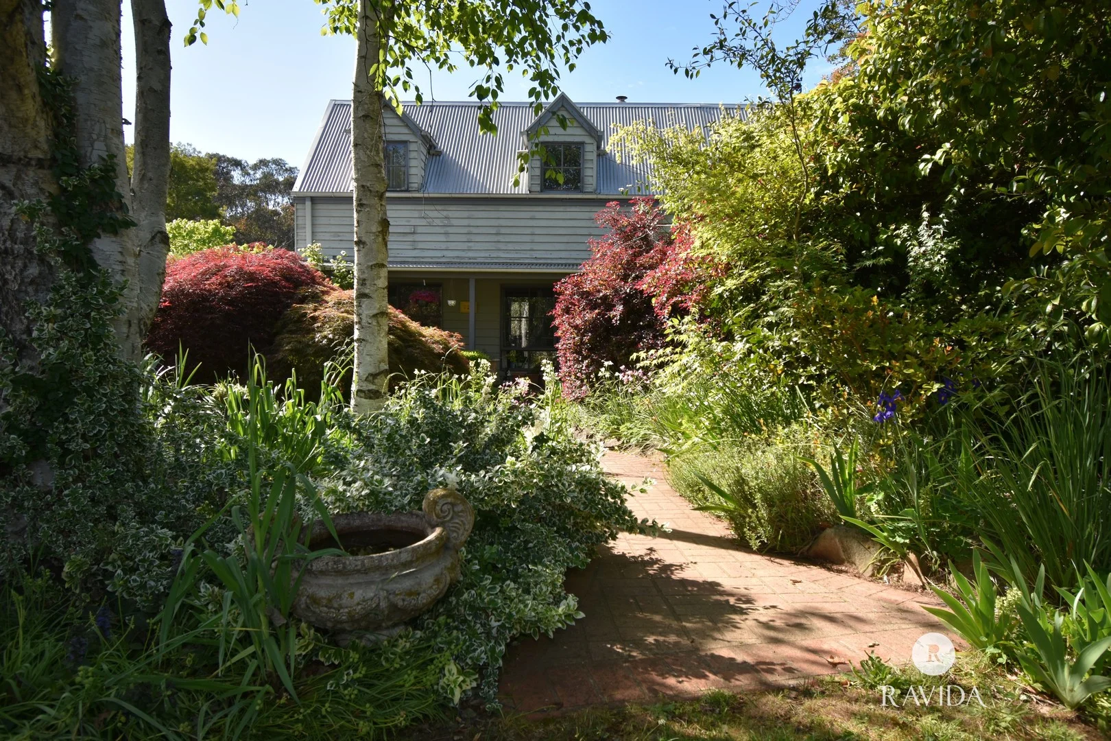 49-53 LITTLE SCOTLAND ROAD, Stanley VIC 3747