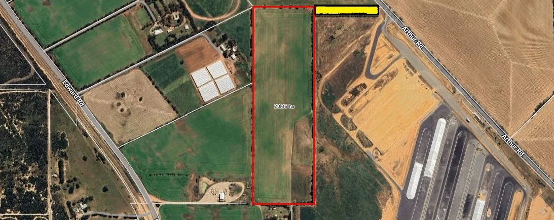 Additional image 9 of Lot 1152 Narngulu, Narngulu WA 6532