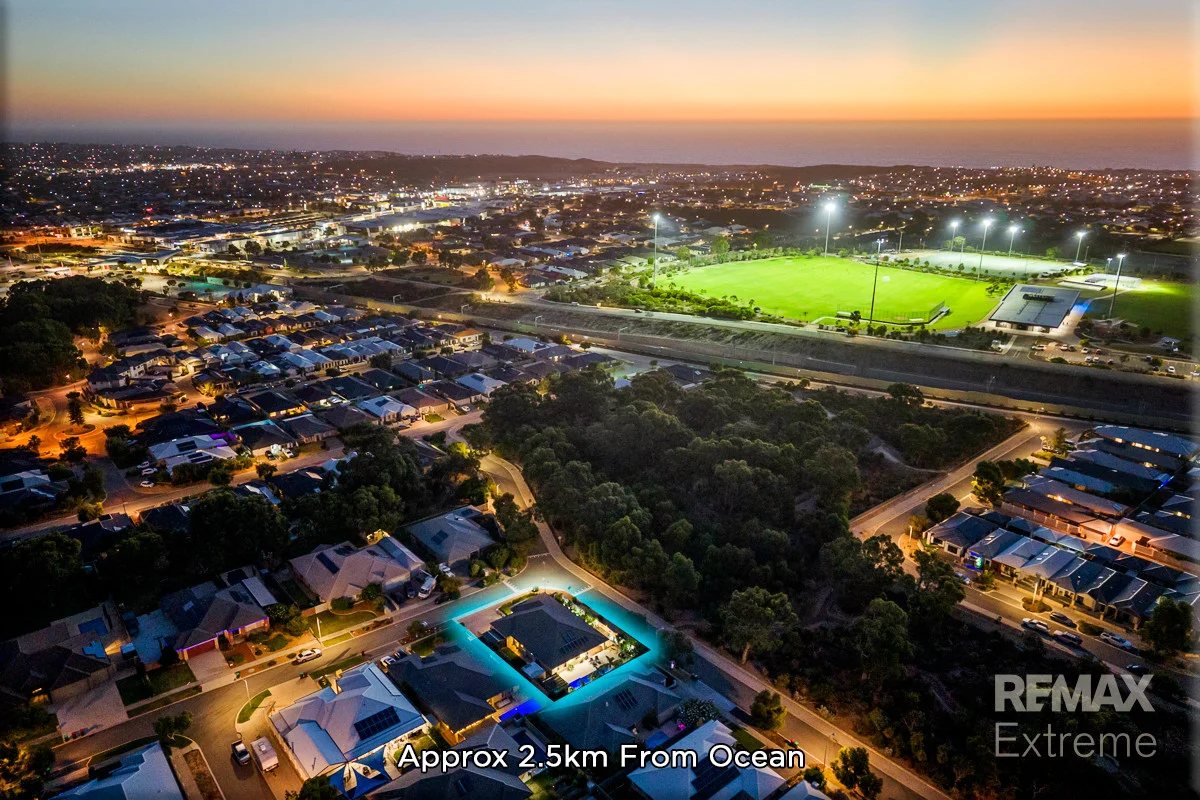 Additional image 6 of 1 Myrlea Trail, Alkimos WA 6038