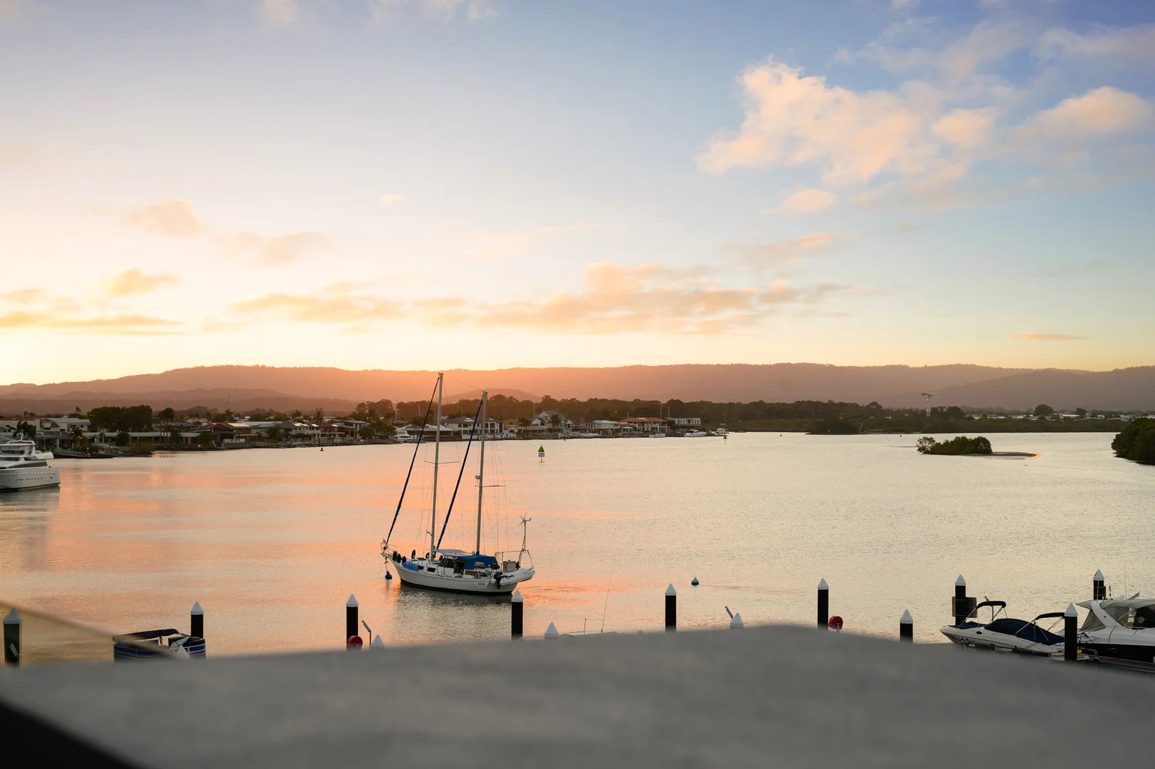 Additional image 30 of 8/2 Marina Promenade, Paradise Point QLD 4216