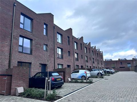 Russell Mews, Brabazon, Patchway BS34
