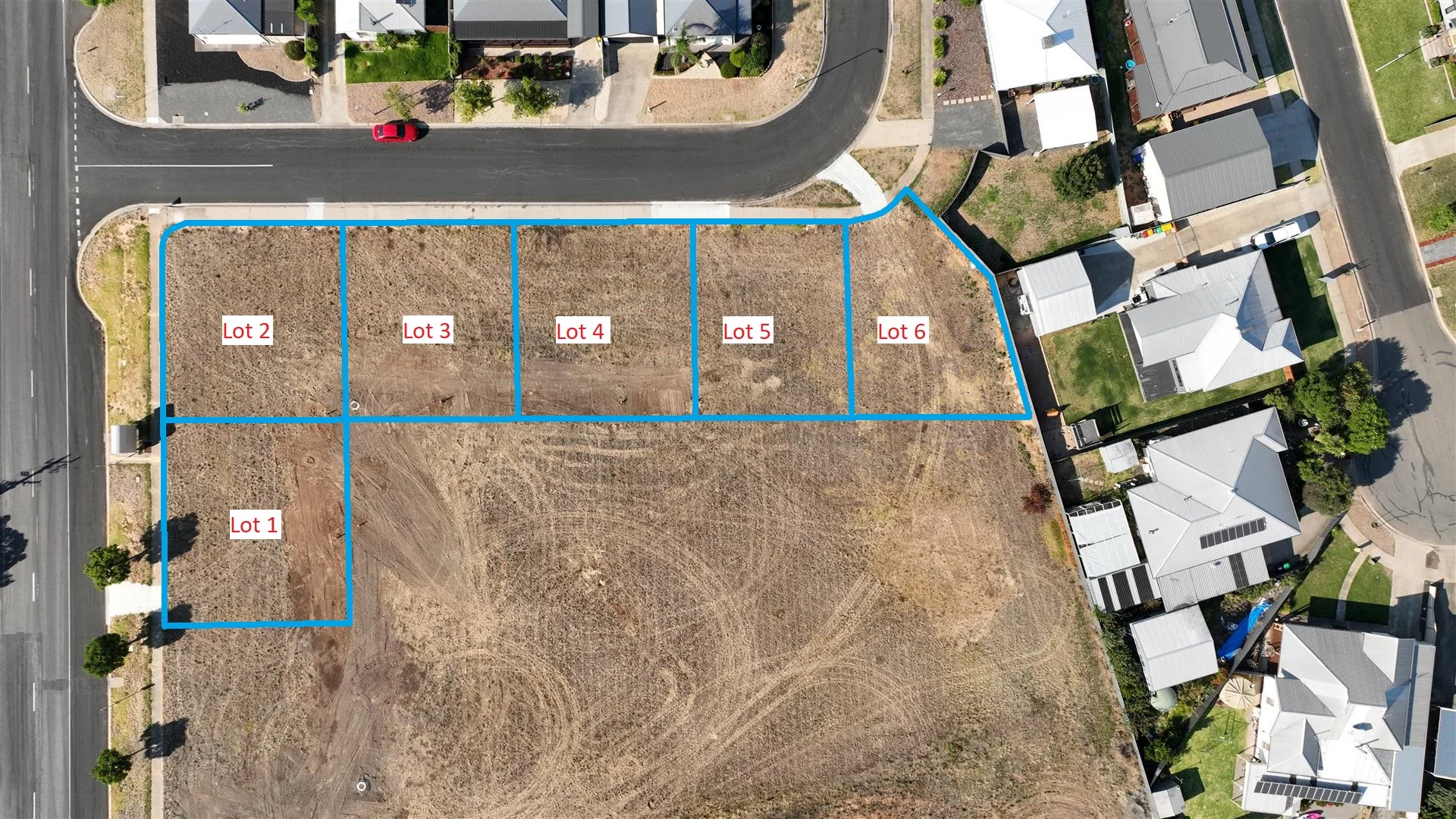 Additional image 4 of 63 Kalkee Road, Horsham VIC 3400