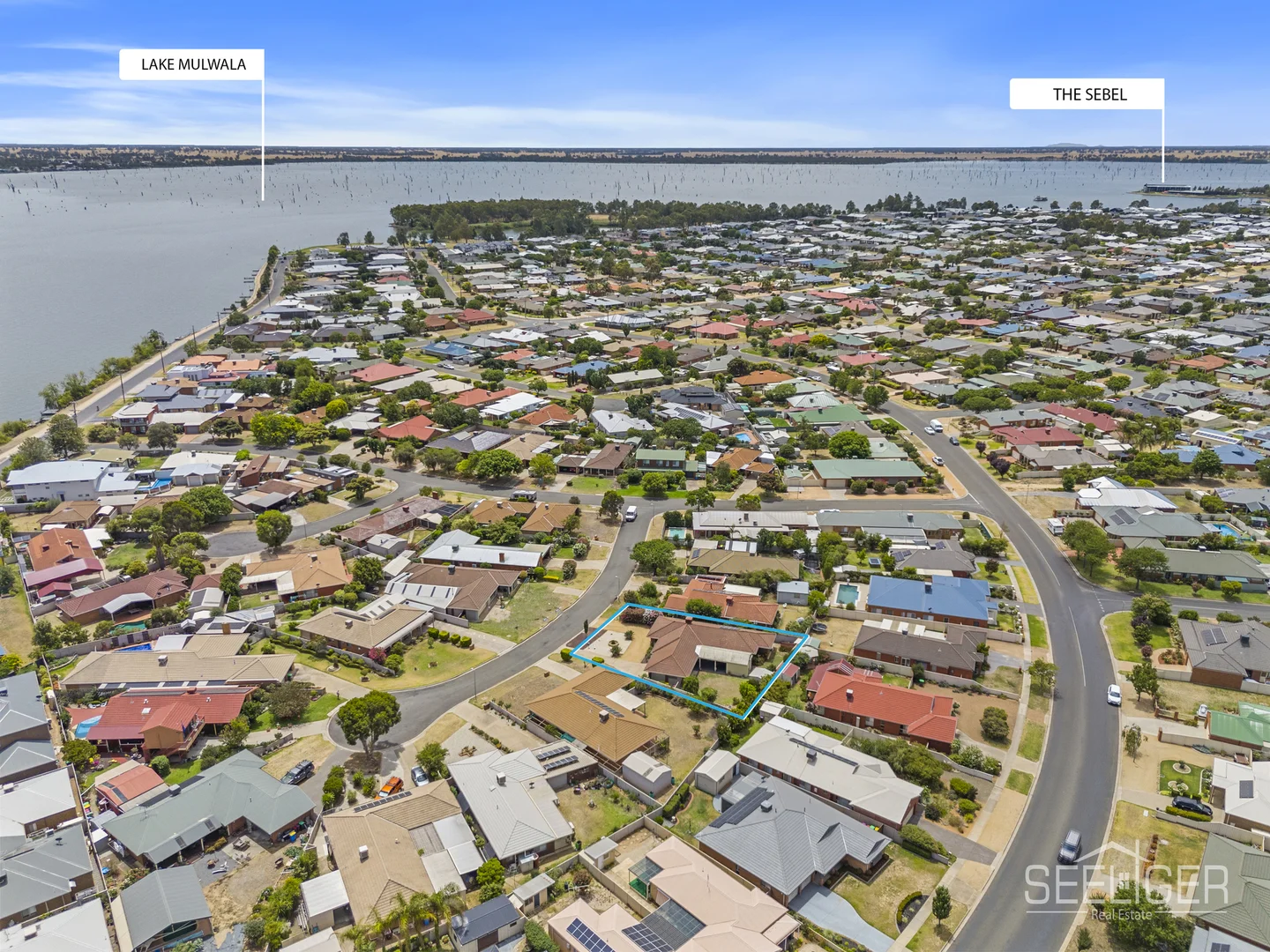 Additional image 25 of 8 Paul Court, Yarrawonga VIC 3730