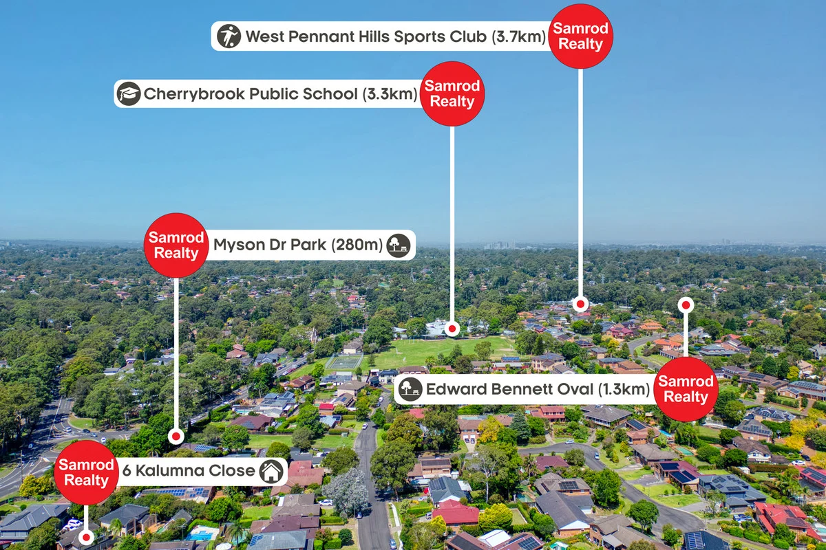 Additional image 19 of 6 Kalumna Close, Cherrybrook NSW 2126
