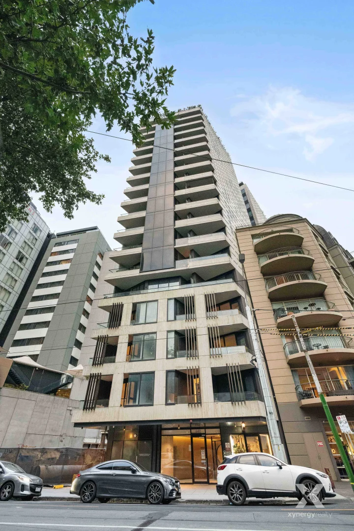 Additional image 24 of 1603/649 Chapel Street, South Yarra VIC 3141