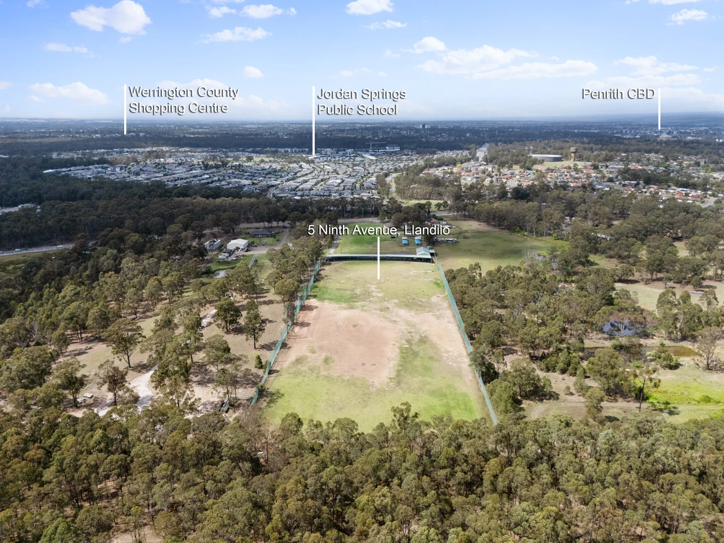 Additional image 11 of 5 Ninth Avenue, Llandilo NSW 2747