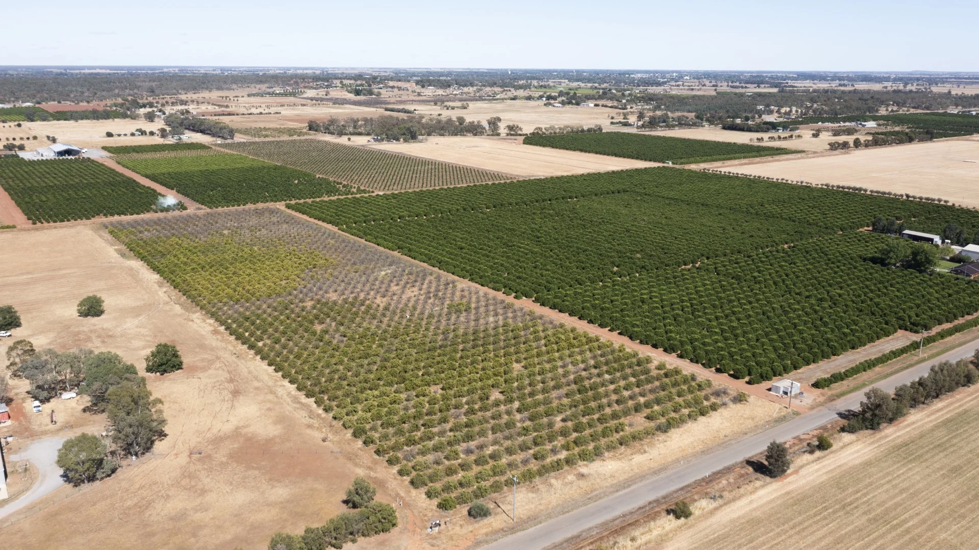 Additional image 13 of Robinson Road and Corbie Hill Road, Corbie Hill NSW 2705