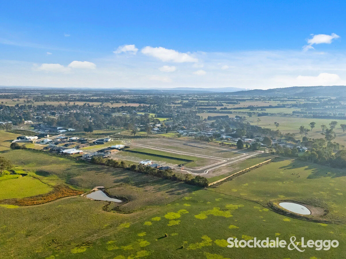 Additional image 10 of Stage 3 Phoenix Park, Glengarry VIC 3854