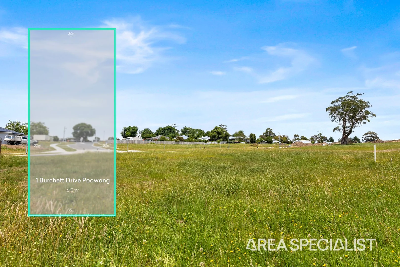 Additional image 4 of 1 Burchett Drive, Poowong VIC 3988