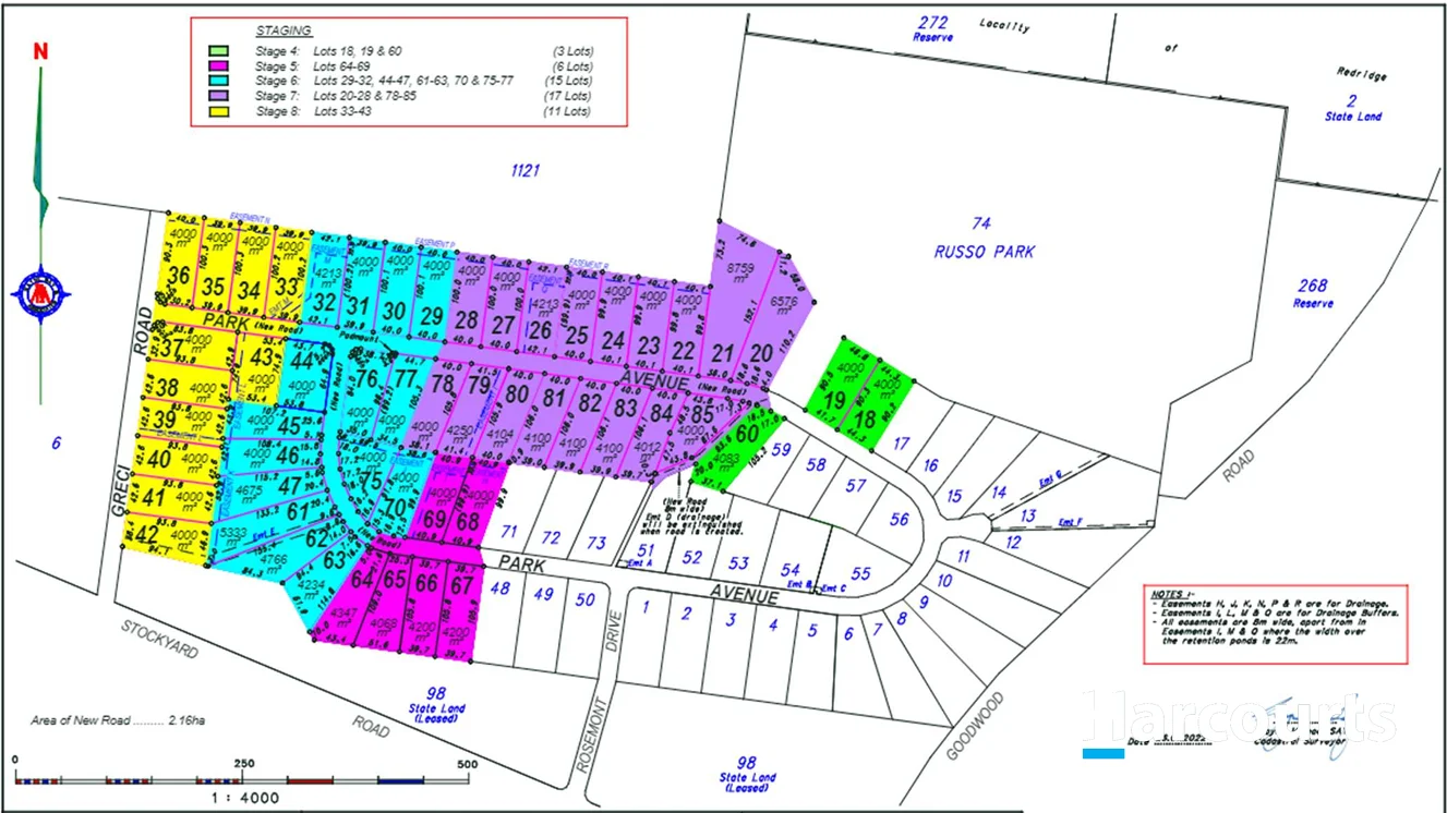 Additional image 5 of LOT 35 PARK AVENUE, North Isis QLD 4660