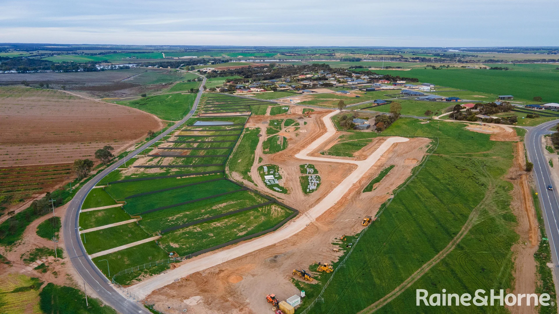 Additional image 16 of Lot 3 Swanport Village, Swanport SA 5253