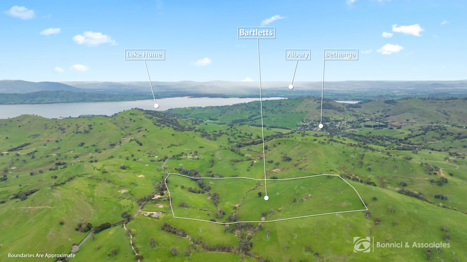 Additional image 3 of BARTLETTS Springdale Road, Bethanga VIC 3691