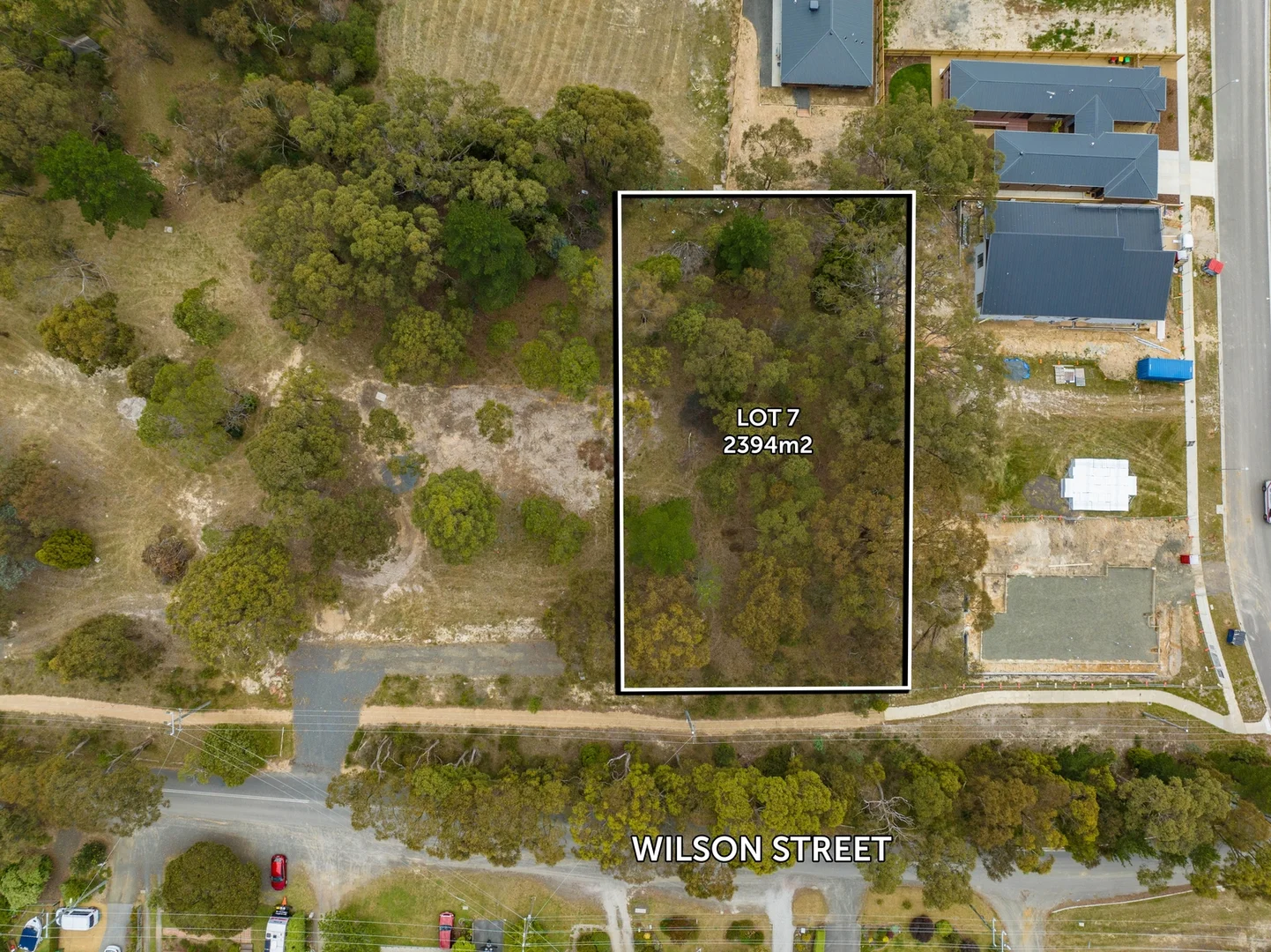 Additional image 9 of Lots 1-7/803 Wilson Street, Ballarat East VIC 3350